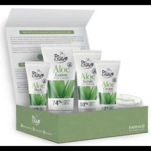 Aloe vera kit